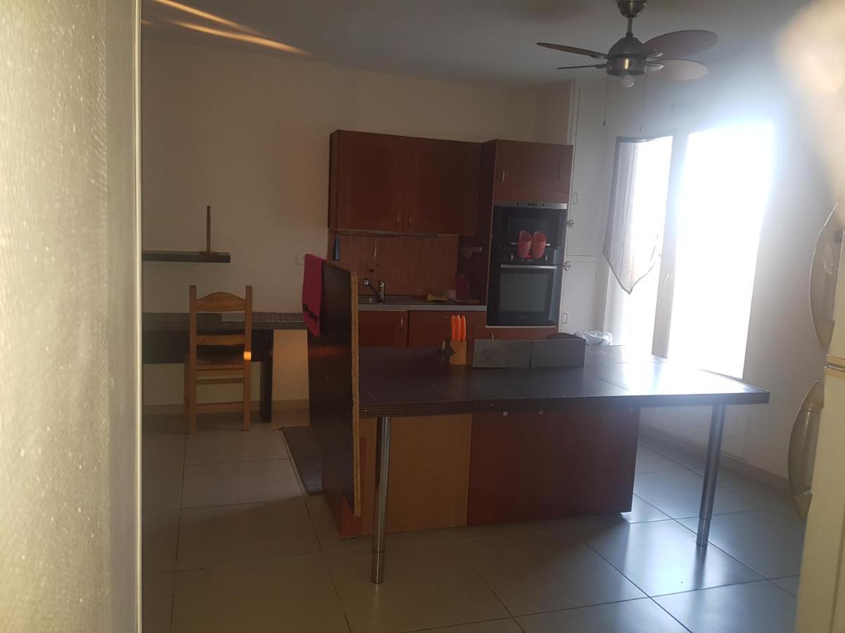 Grand Appartement Fonctionnel Et Calme Sur Lyon8 A 2 Pas Du Metro 외부 사진